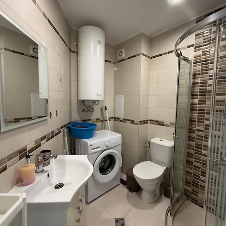 Apartment Byla Gliko Byala (Varna)