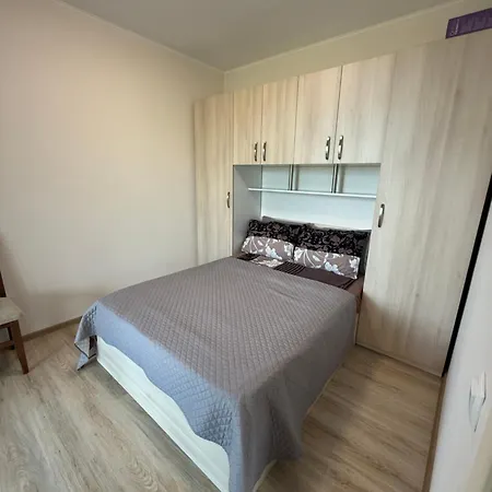 Byla Gliko Апартаменты